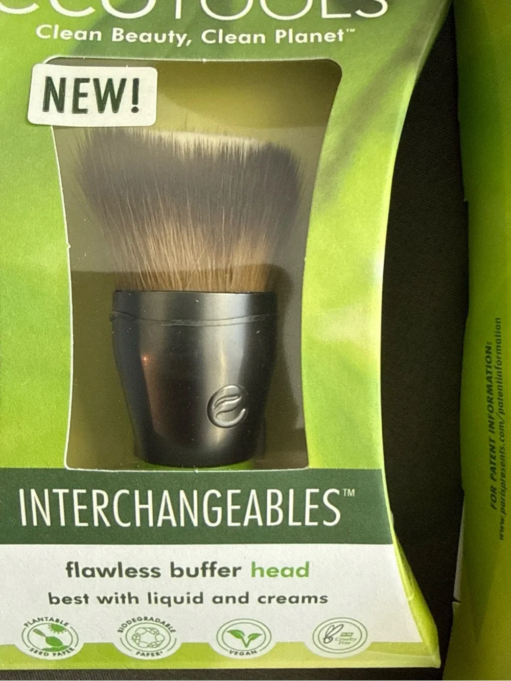 ecotools two interchangeables